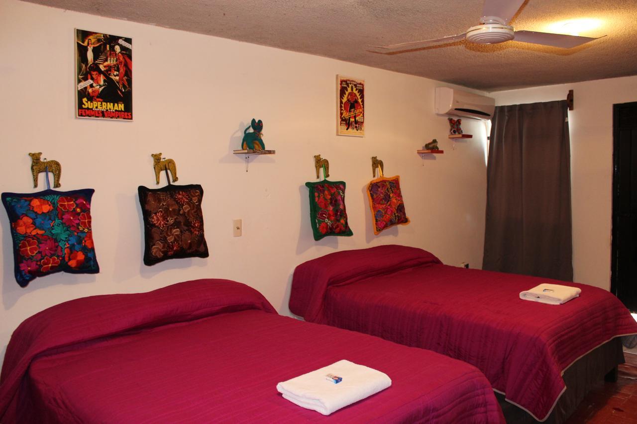 Hotel Frida Khalo Tuxtla Gutierrez Exterior photo