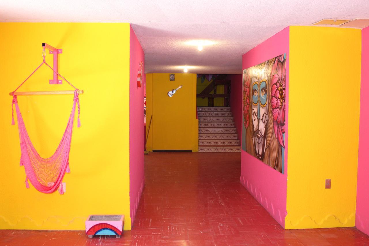 Hotel Frida Khalo Tuxtla Gutierrez Exterior photo