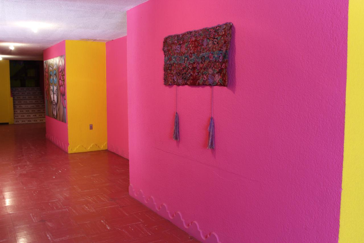 Hotel Frida Khalo Tuxtla Gutierrez Exterior photo