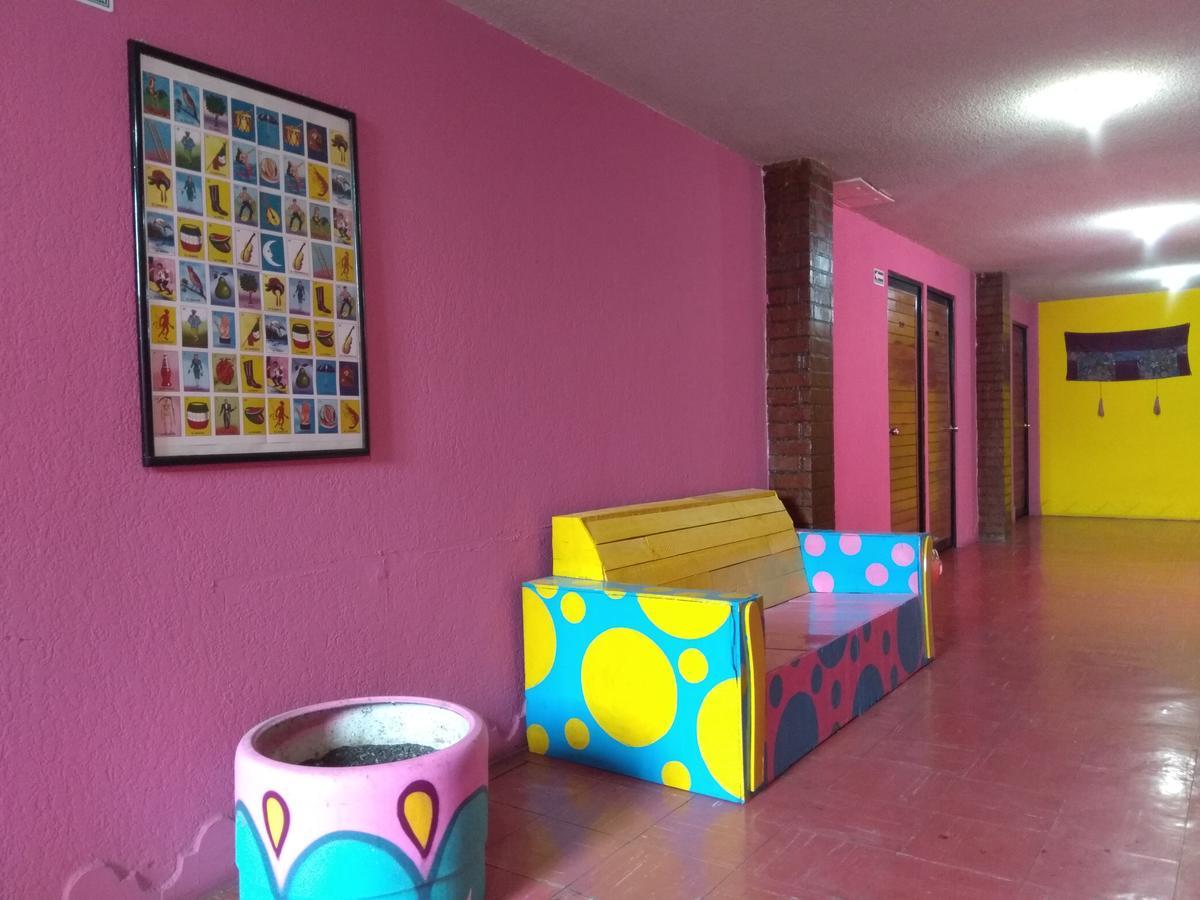 Hotel Frida Khalo Tuxtla Gutierrez Exterior photo
