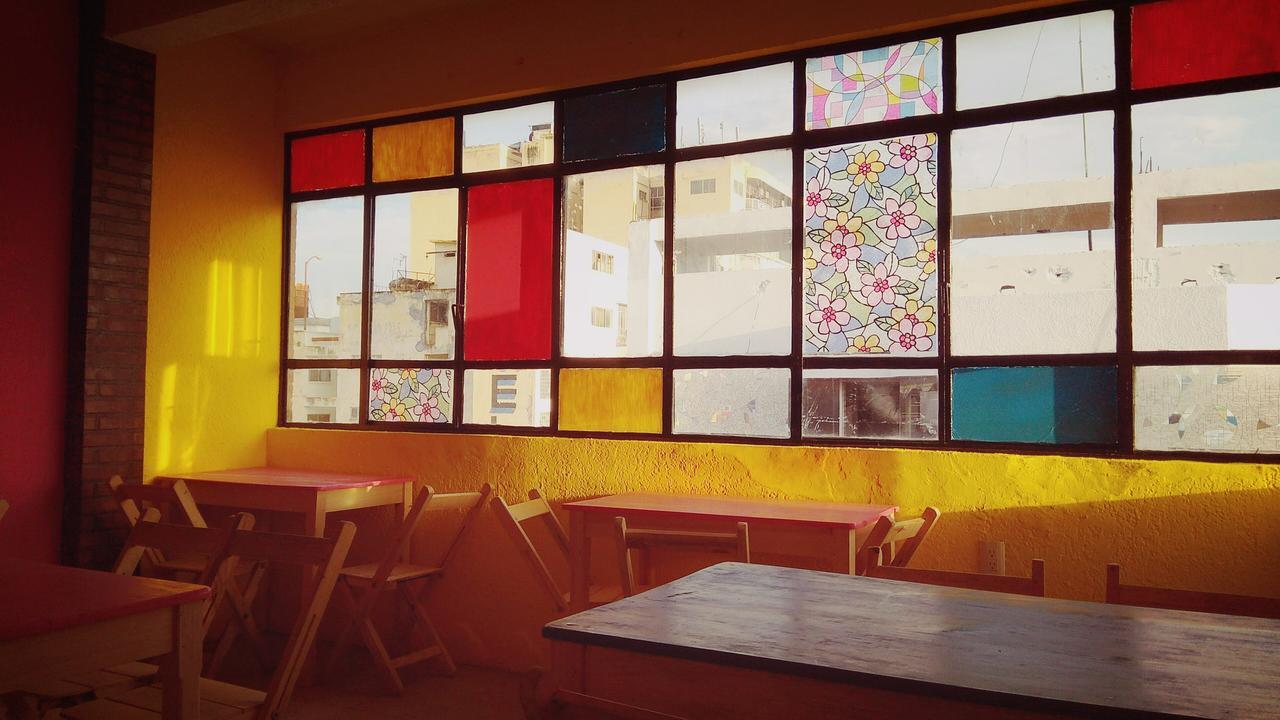 Hotel Frida Khalo Tuxtla Gutierrez Exterior photo